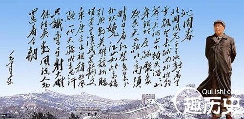 中国历史上最高水平的36首诗词排行榜（附评语）
