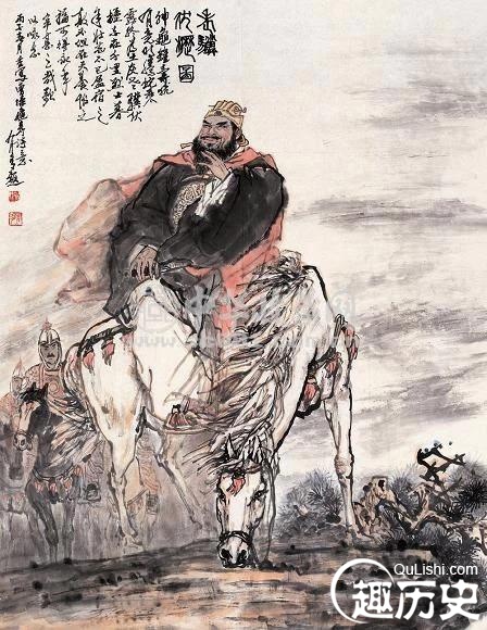 中国历史上最高水平的36首诗词排行榜（附评语）