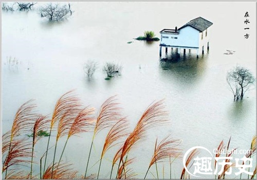 中国历史上最高水平的36首诗词排行榜（附评语）