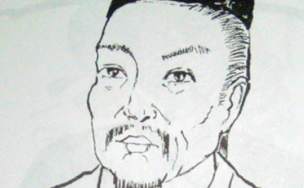 明代诗词代表人物生平简介:钟惺,与谭元春世称“钟谭”