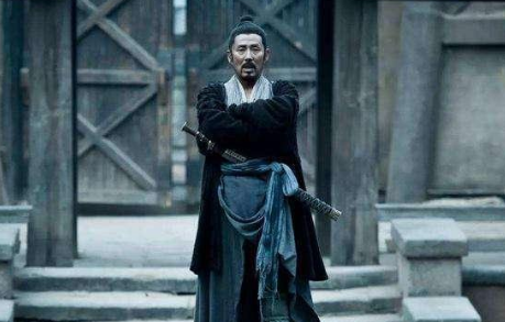 &ldquo;十步杀一人，千里不留行&rdquo;说的是谁？李白是怎么从游侠变诗人的？