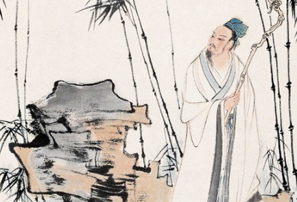 “魏晋风度”是怎么样的?王徽之为何“格格不入”?