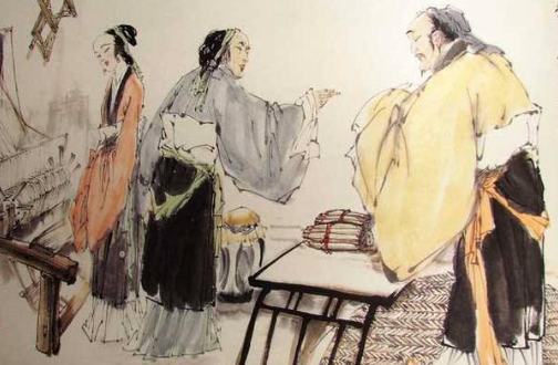 孔孟思想贯彻古今,为何孔子和孟子当时却得不到君王的重用?