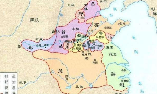 孔孟思想贯彻古今,为何孔子和孟子当时却得不到君王的重用?