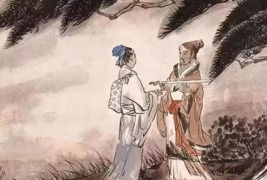 命运究竟掌握在谁的手中?杜甫的《望岳》阐尽了他悟了一生的道理!