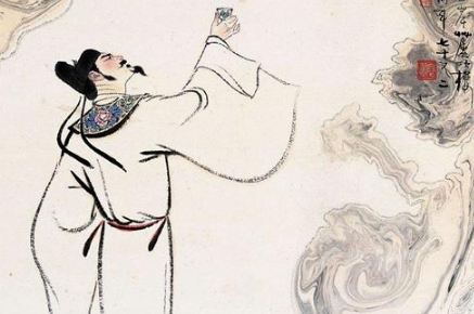 王维被判极刑,是怎么躲过死里逃生的?王维最后怎么样了?