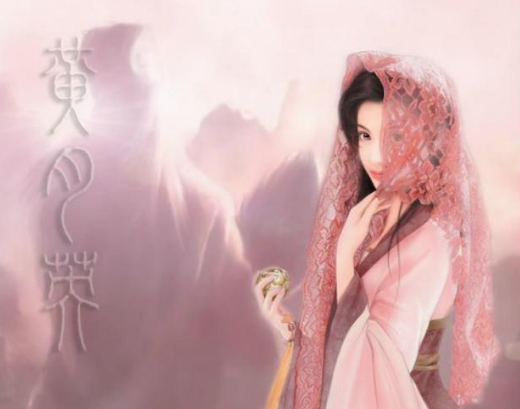 诸葛亮病危时，她的妻子黄月英在干什么？为什么没有陪在他身边？