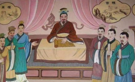 成语&ldquo;夜以继日&rdquo;是哪个人物引申出来的？其中有哪些故事呢？