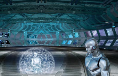 梦见&ldquo;机器人&rdquo;有哪些象征意义？与现实的哪些反应有关？