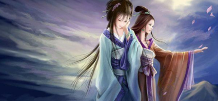 娥皇女英的故事内容是怎样的？关于娥皇女英的诗词有哪些？