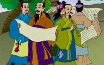 成语&ldquo;洛阳纸贵&rdquo;历史出处是哪里？其中有什么典故呢？