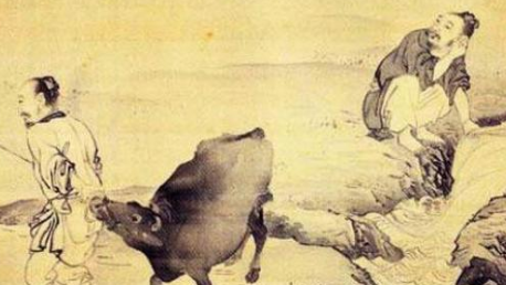 成语&ldquo;洗耳恭听&rdquo;出处是哪里？其中有哪些历史典故呢？