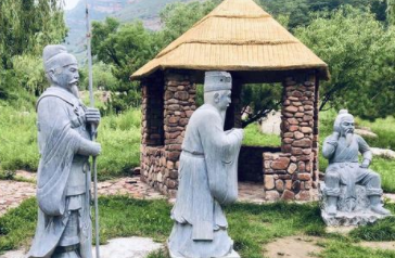 成语&ldquo;洗耳恭听&rdquo;出处是哪里？其中有哪些历史典故呢？