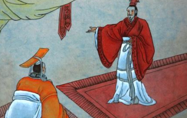 成语&ldquo;抱薪救火&rdquo;出自哪里？其中又有哪些历史典故呢？