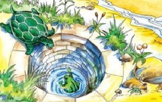 成语&ldquo;井底之蛙&rdquo;出自哪里？其中又有哪些历史典故呢？