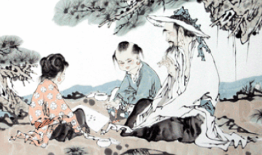 成语&ldquo;专心致志&rdquo;出自哪里？其中又有哪些历史典故呢？