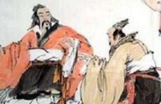 成语&ldquo;顾左右而言他&rdquo;出自哪里？其中又有哪些典故呢？