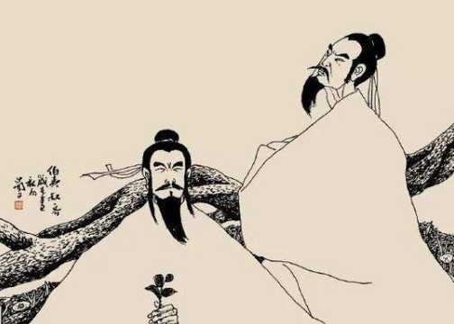 &ldquo;首阳采薇&rdquo;是什么意思？&ldquo;不食周粟，采薇而食&rdquo;的历史典故是什么？