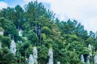 &ldquo;夜郎自大&rdquo;的典故是什么？&ldquo;夜郎自大&rdquo;出自哪里？