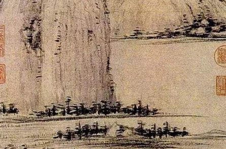 &ldquo;得鱼忘筌&rdquo;是怎么诞生的？&ldquo;得鱼忘筌&rdquo;的含义是什么？