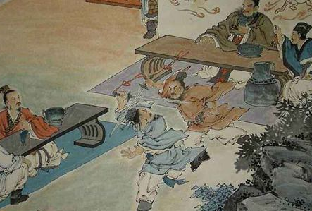 &ldquo;得鱼忘筌&rdquo;是怎么诞生的？&ldquo;得鱼忘筌&rdquo;的含义是什么？