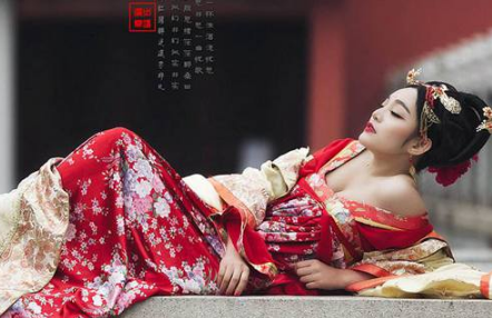 &ldquo;拜倒在石榴裙下&rdquo;有什么历史典故？&ldquo;石榴裙&rdquo;是什么样子的？