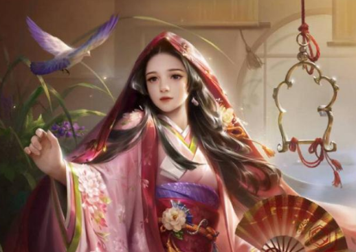 &ldquo;卜昼卜夜&rdquo;是什么意思？&ldquo;卜昼卜夜&rdquo;有什么历史故事？