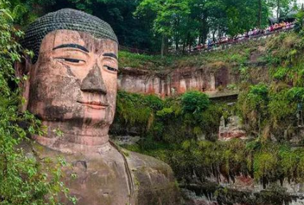 为什么有些佛祖开眼有些佛祖闭眼？开眼和闭眼有什么区别？