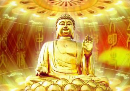 为什么有些佛祖开眼有些佛祖闭眼？开眼和闭眼有什么区别？