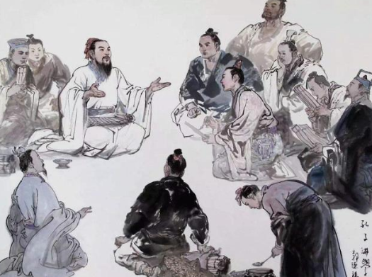 &ldquo;国学&rdquo;是从什么时候开始的？&ldquo;国学&rdquo;具体包括哪些内容？