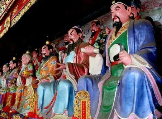 正一道、天师道和五斗米道分别是什么？为什么五斗米道不受待见？