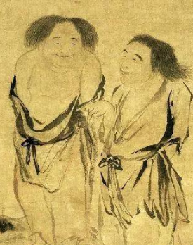 被佛家公认的文殊菩萨，中国&ldquo;出口转内销&rdquo;最强品牌&ldquo;寒山&rdquo;！