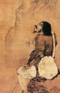 被佛家公认的文殊菩萨，中国&ldquo;出口转内销&rdquo;最强品牌&ldquo;寒山&rdquo;！