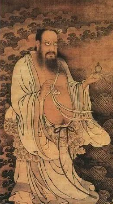 被佛家公认的文殊菩萨，中国&ldquo;出口转内销&rdquo;最强品牌&ldquo;寒山&rdquo;！