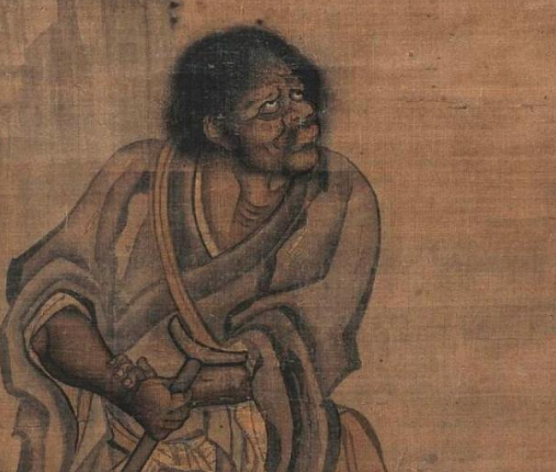 被佛家公认的文殊菩萨，中国&ldquo;出口转内销&rdquo;最强品牌&ldquo;寒山&rdquo;！