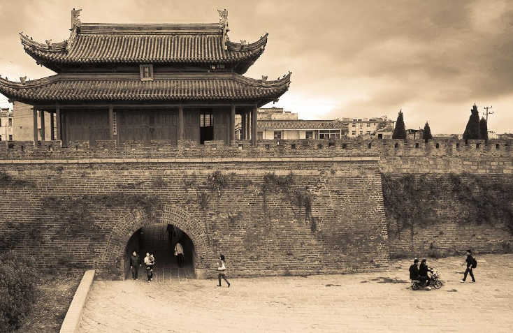 唐人尚法，宋人尚意​？从苏轼、颜真卿看梁巘《学书论》！