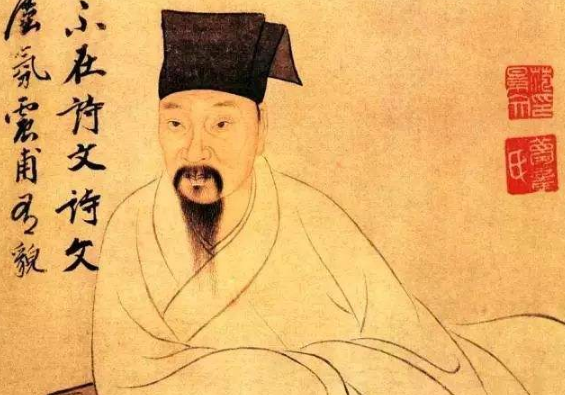 唐人尚法，宋人尚意​？从苏轼、颜真卿看梁巘《学书论》！