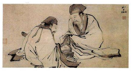 北宋文学家苏辙给宋神宗所写：《为兄轼下狱上书》文学赏析