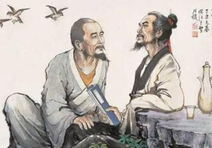 北宋文学家苏辙给宋神宗所写：《为兄轼下狱上书》文学赏析