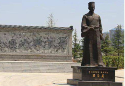 明末清初思想家顾炎武：《天下郡国利病书》内容简介及贡献