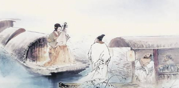 你真的读懂了白居易的《琵琶行》吗？《琵琶行》到底写了什么呢？