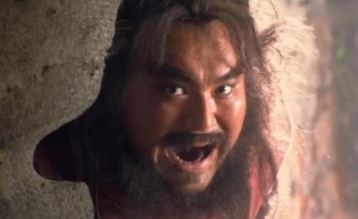 鲁智深李逵误入&ldquo;桃花源&rdquo;？《水浒传》中竟有疑似穿越的情节！