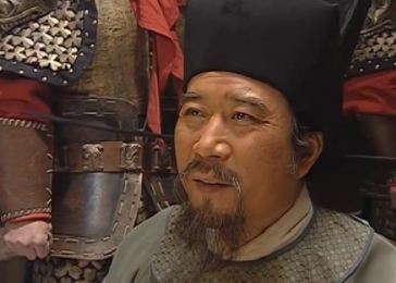 鲁智深李逵误入&ldquo;桃花源&rdquo;？《水浒传》中竟有疑似穿越的情节！