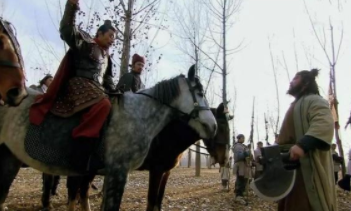 鲁智深李逵误入&ldquo;桃花源&rdquo;？《水浒传》中竟有疑似穿越的情节！