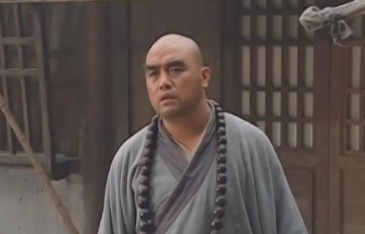 鲁智深李逵误入&ldquo;桃花源&rdquo;？《水浒传》中竟有疑似穿越的情节！