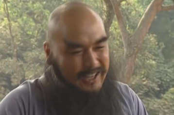 鲁智深李逵误入&ldquo;桃花源&rdquo;？《水浒传》中竟有疑似穿越的情节！