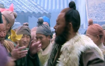 鲁智深李逵误入&ldquo;桃花源&rdquo;？《水浒传》中竟有疑似穿越的情节！