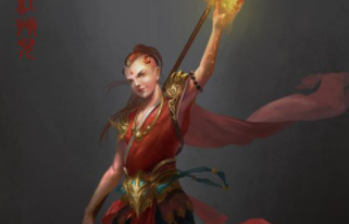 《西游记》中为什么红孩儿和他的小妖们都是小孩样子？红孩儿有几岁了？