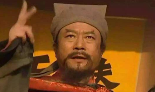 梁山好汉中有哪些心机深沉的人？除了宋江、吴用还有四个！