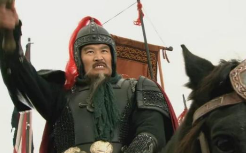 都说马上林冲步下武松，那你知道鲁智深马上步下的功夫怎么样吗？